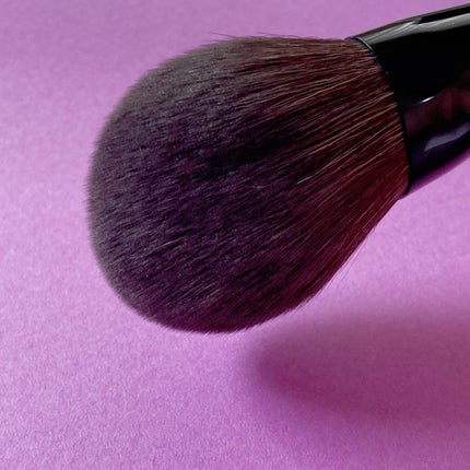 パウダーブラシEX/ロージーローザ/メイクブラシを使ったクチコミ(8枚目)