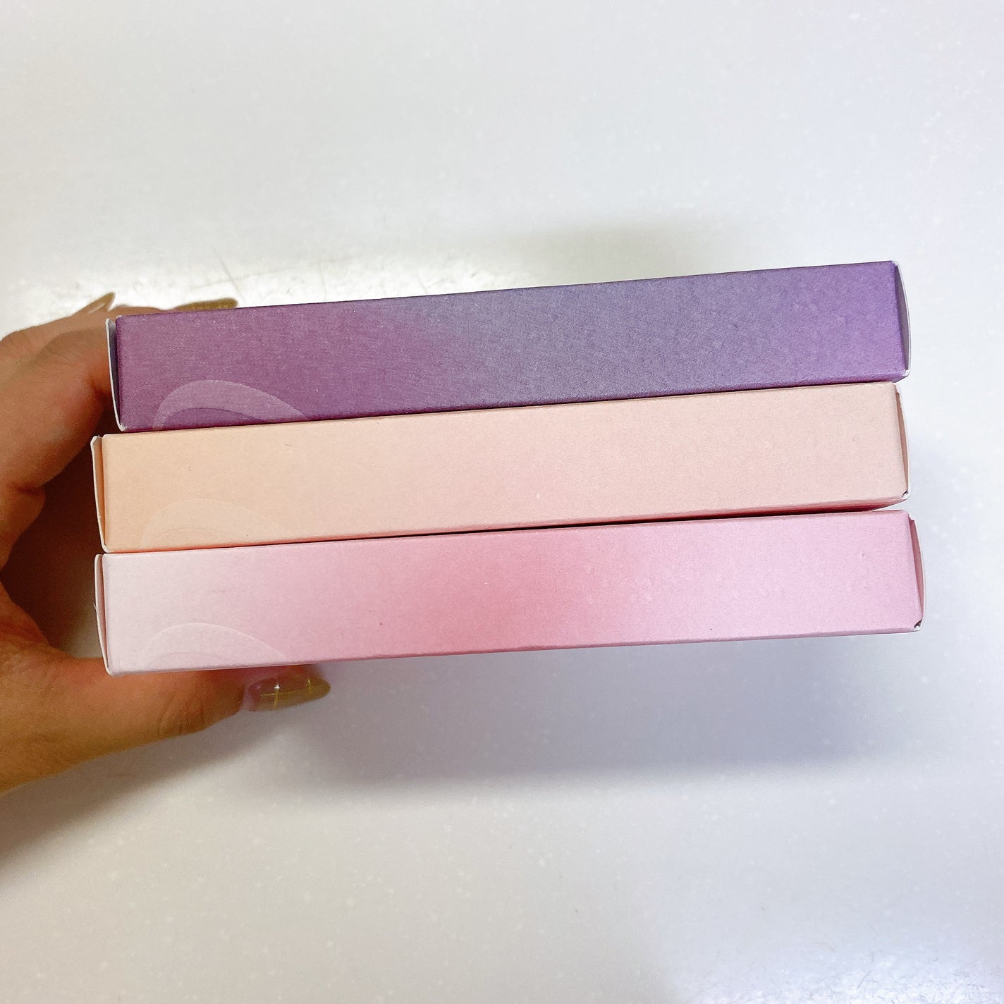 アイコアパレット/espoir/アイシャドウパレットを使ったクチコミ(8枚目)