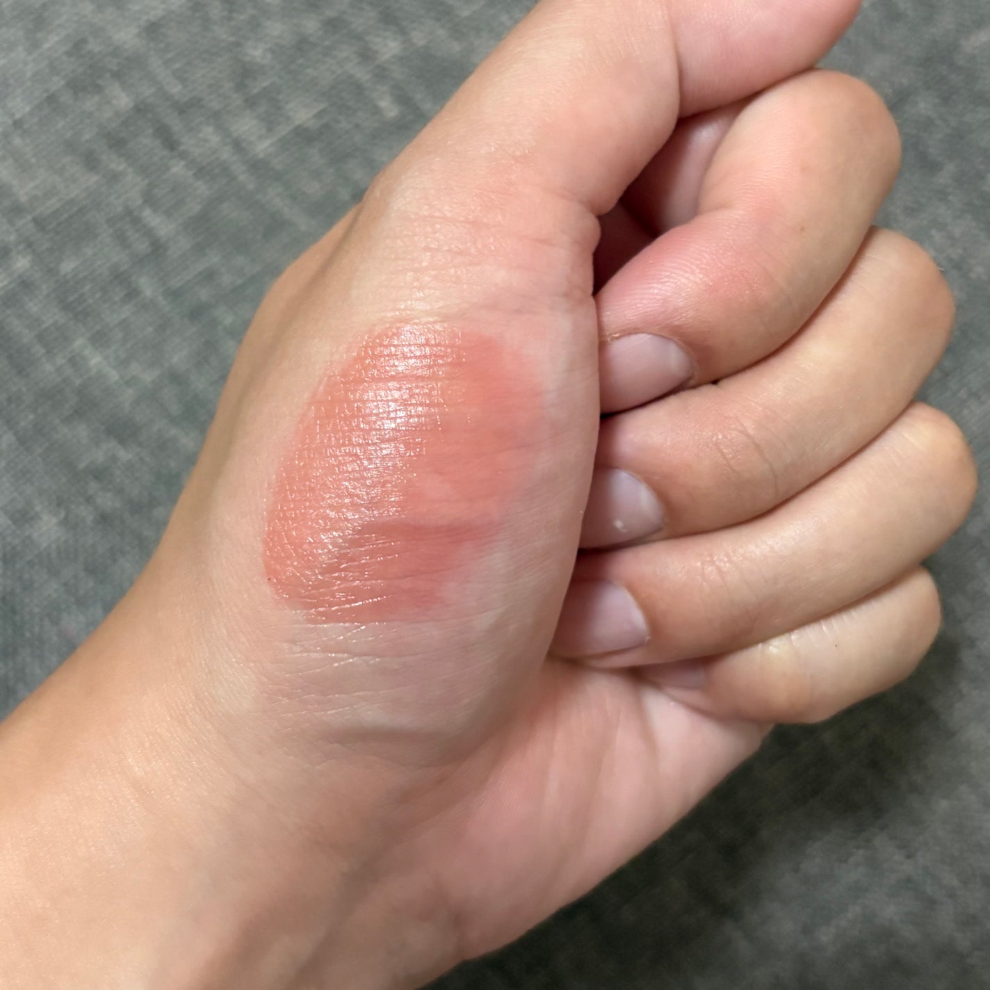 べべティント/AMUSE/リップティントを使ったクチコミ(4枚目)