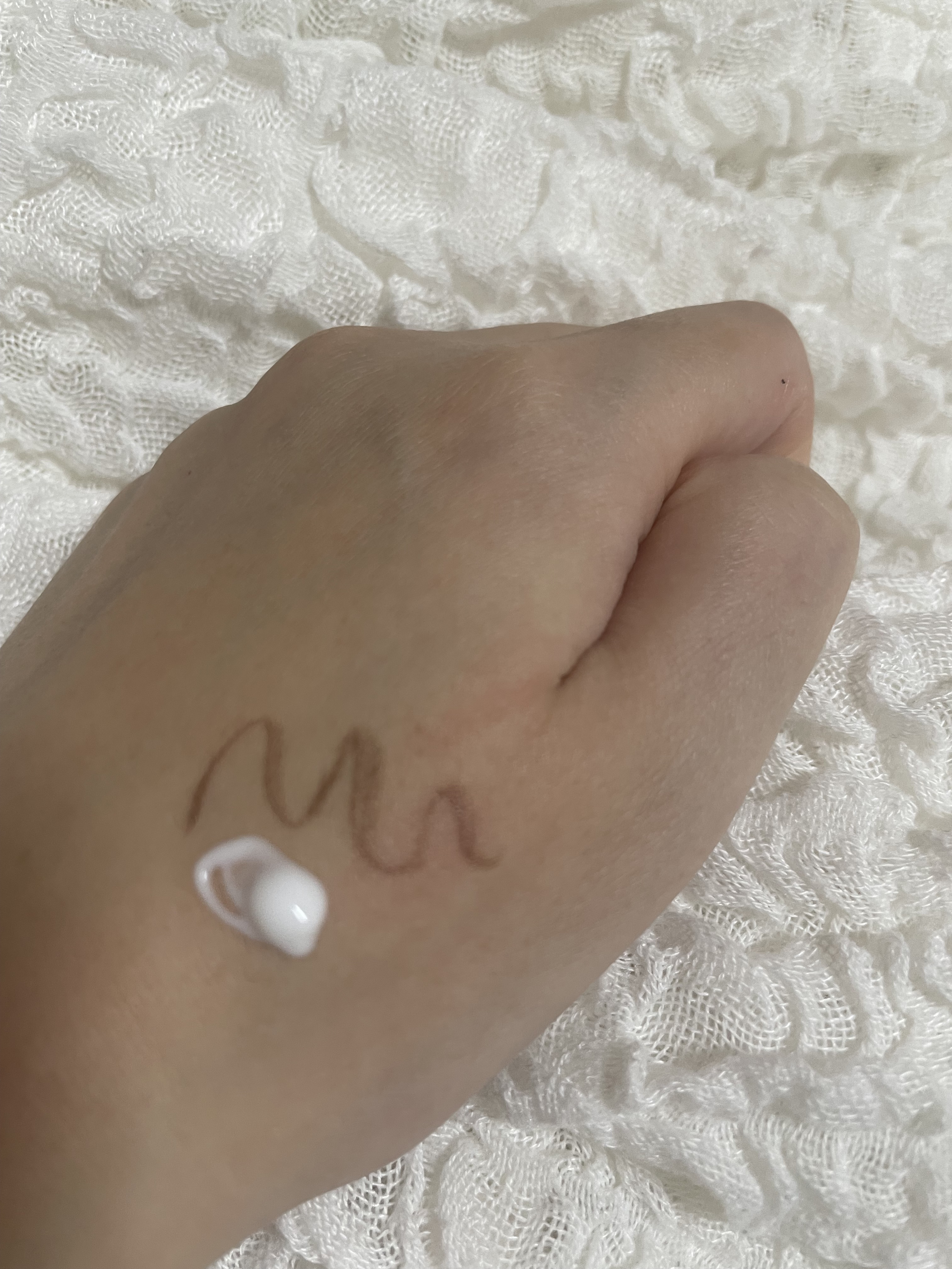 クレンジングフォーム＆クレンジングミルク トラベルキット/JOODOC/スキンケアキットを使ったクチコミ（2枚目）