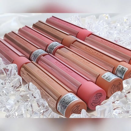 くまねこもん on LIPS 「3CEの「グレイジーリップグロウ」💄韓国・オリヤンで話題の“#..」(6枚目)