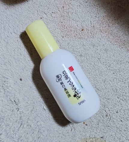 なめらか本舗 薬用純白美容液/なめらか本舗/美容液を使ったクチコミ(1枚目)