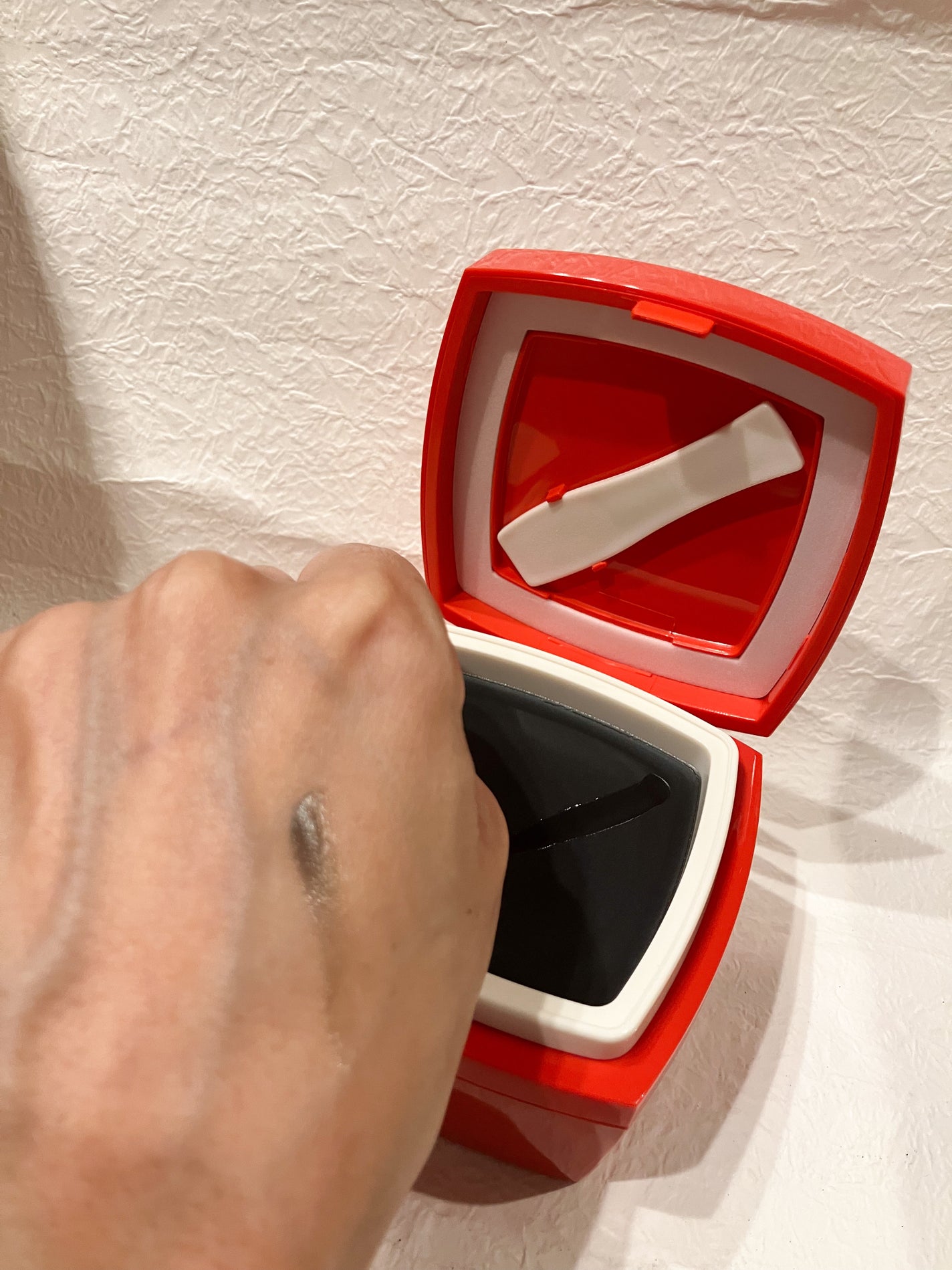 ローメルト クレンジングバーム クロ/アーレス/クレンジングバームを使ったクチコミ(3枚目)