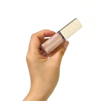 レブロン グロウ ハイライター/REVLON/リキッドハイライトを使ったクチコミ(2枚目)