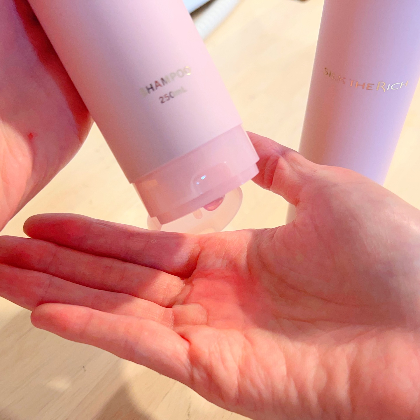 を使ったクチコミ（2枚目）