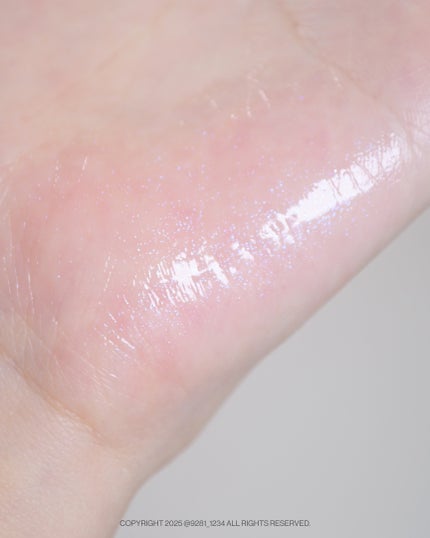 オールマイシングス トゥルービューティ キス リッププランパー/all my things/リッププランパーを使ったクチコミ(4枚目)