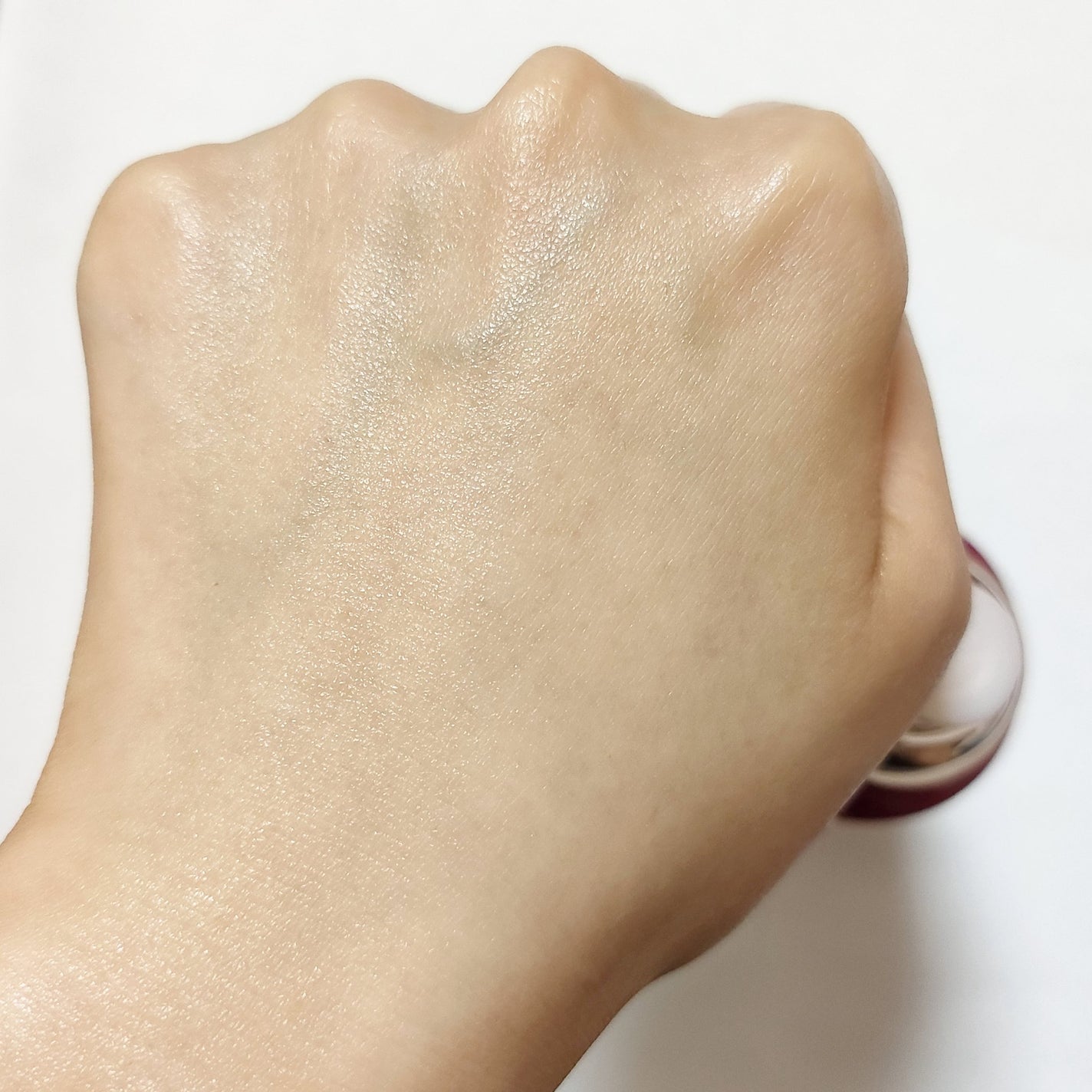 トワニー タイムリフレッシャー/TWANY/美容液を使ったクチコミ(7枚目)