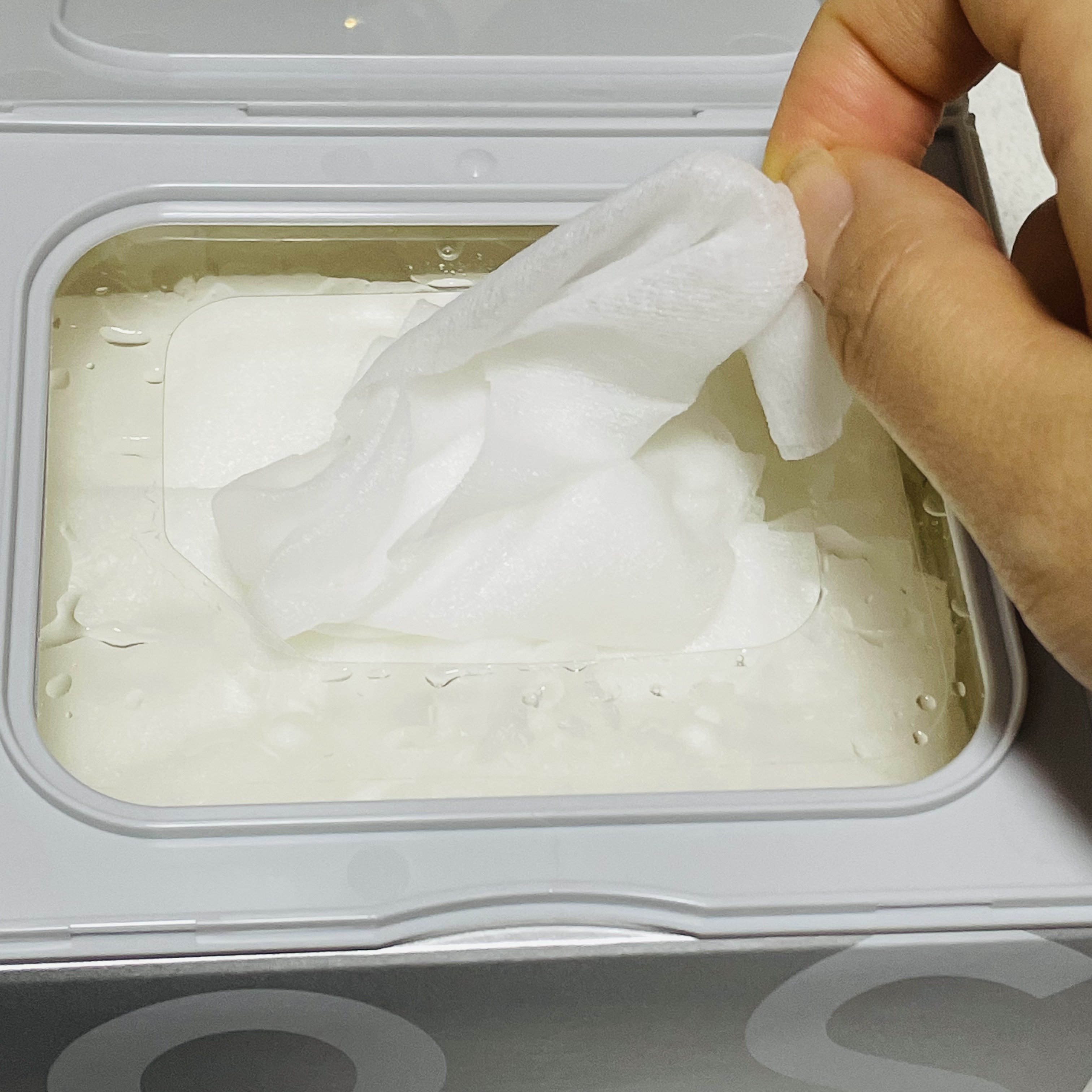 サボリーノ　メガショット 夜用白玉タイトニングマスクV/サボリーノ/シートマスク・パックを使ったクチコミ（1枚目）