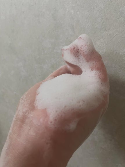 OR スパ・シャンプー グロッシーモイスチャー/トリートメント グロッシーモイスチャー/Off&Relax/市販シャンプーを使ったクチコミ(5枚目)