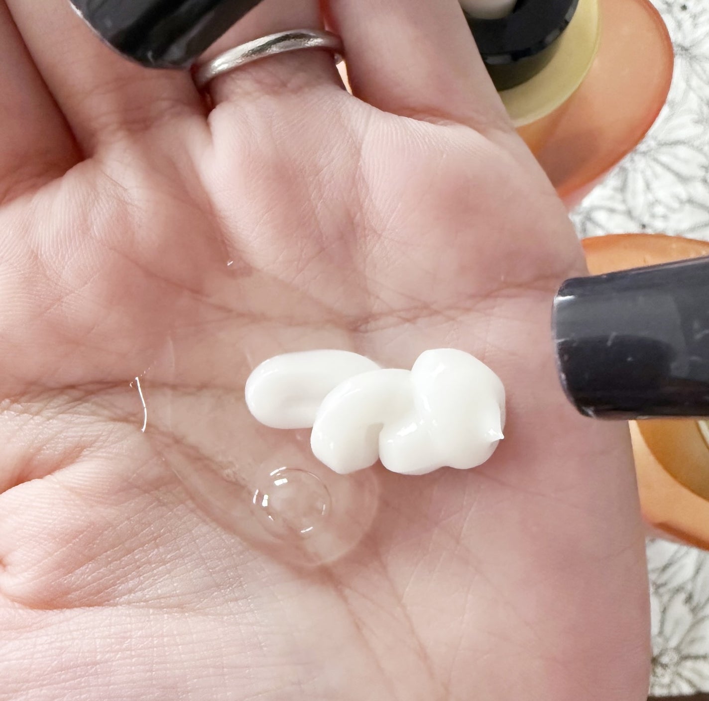 ボンリペア シャンプー/トリートメント/bonparme/シャンプー・コンディショナーを使ったクチコミ(2枚目)