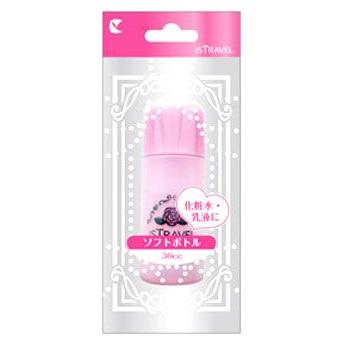 ラッキートレンディ ソフトボトル 