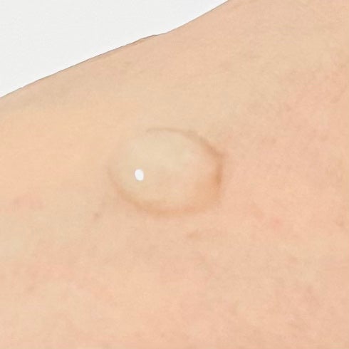 ブライトニングセラム /ISOI/美容液を使ったクチコミ(2枚目)