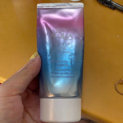 メディプラスゲル/メディプラス/オールインワン化粧品を使ったクチコミ(2枚目)