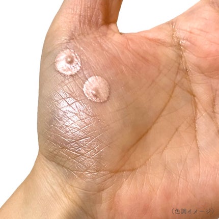 レブロン グロウ ハイライター/REVLON/リキッドハイライトを使ったクチコミ(5枚目)