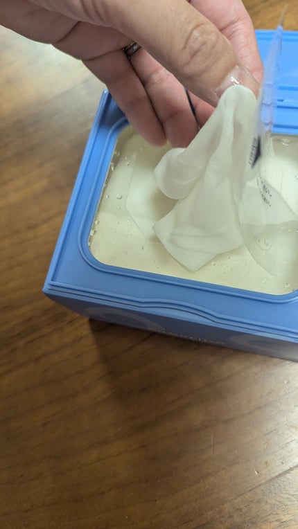 mocca on LIPS 「#PR#cosmerepo様より#サボリーノフェイスマスクをい..」(4枚目)