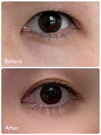 スカルプDまつ毛美容液 クイーン/アンファー(スカルプD)/まつげ美容液を使ったクチコミ(2枚目)