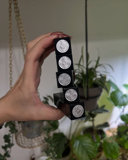 ã±ã€ã ãªããã¢ã³ã¹ã¿ãŒ/KATE/å£çŽ
ã䜿ã£ãã¯ãã³ãïŒ3æç®ïŒ