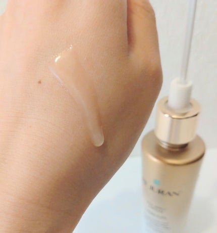 ãã¥ã¢ã« ãšãã§ã¯ã ã¢ã³ãã«/REJURAN COSMETICS/çŸå®¹æ¶²ã䜿ã£ãã¯ãã³ãïŒ6æç®ïŒ