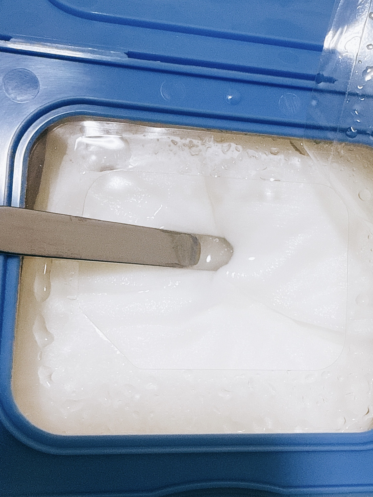 サボリーノ メガショット 夜用白玉美容マスク/サボリーノ/シートマスク・パックを使ったクチコミ（2枚目）