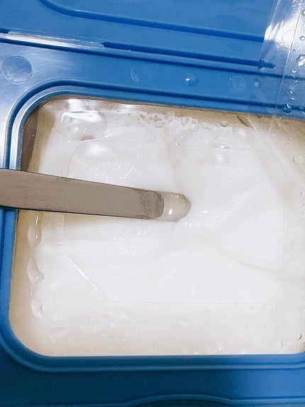 サボリーノ メガショット 朝用ツヤピールマスク CC/サボリーノ/シートマスク・パックを使ったクチコミ(2枚目)