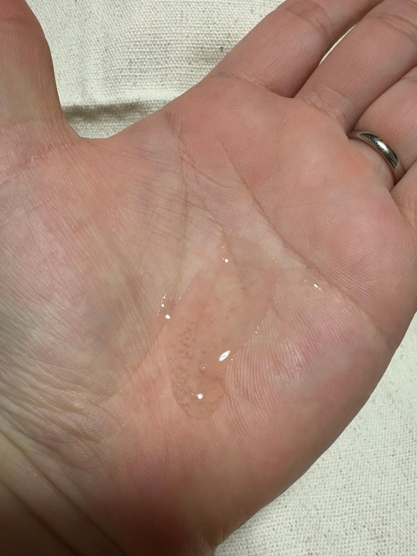 ボンリペア シャンプー/トリートメント/bonparme/シャンプー・コンディショナーを使ったクチコミ(3枚目)