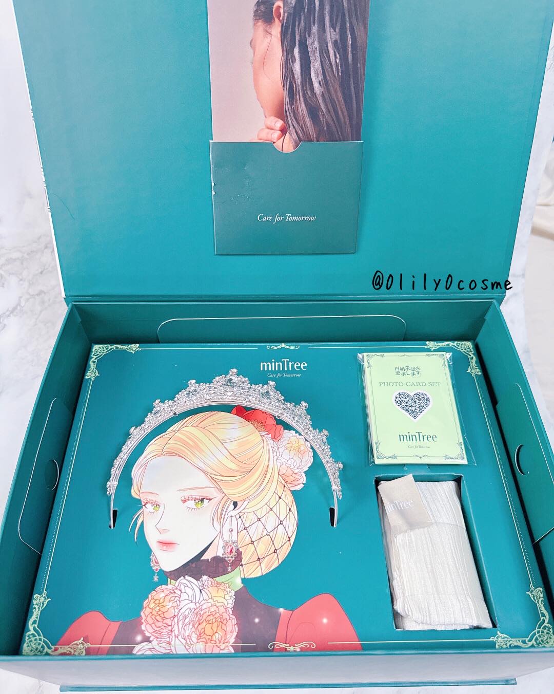 スパークリングスカルプスケーラー/ミンツリー/頭皮ケアを使ったクチコミ（2枚目）