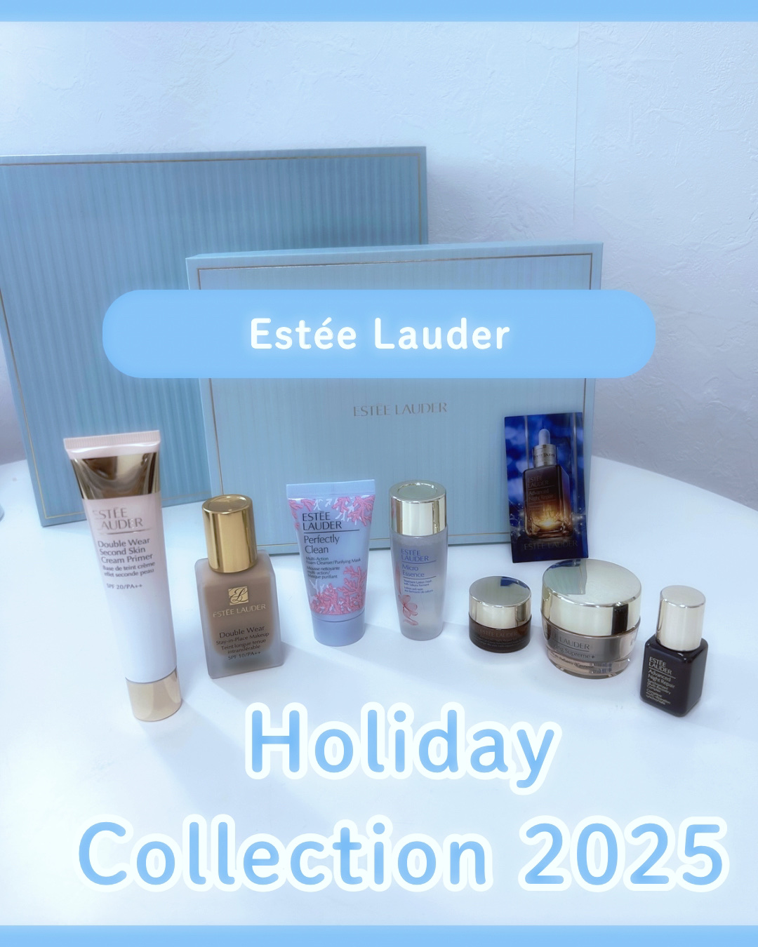 ダブル ウェア ステイ イン プレイス メークアップ /ESTEE LAUDER/リキッドファンデーションを使ったクチコミ（1枚目）