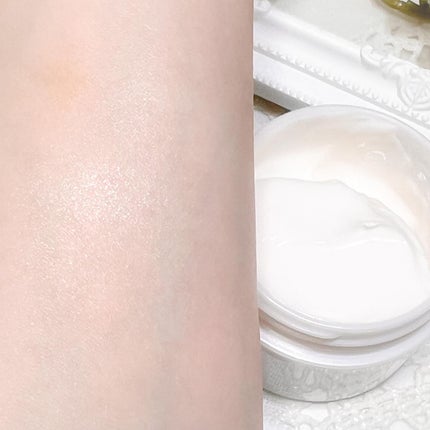 リッツ モイスト リポクリーム/リッツ/フェイスクリームを使ったクチコミ(5枚目)