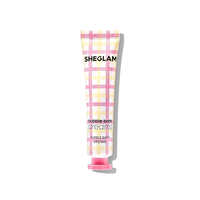 SHEGLAM Bubble Kiss Lip Balm