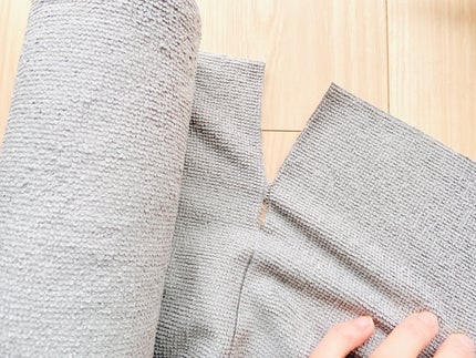 もややい on LIPS 「マイクロファイバーロールクロス✨便利グッズがたくさん、ZEN-..」(6枚目)