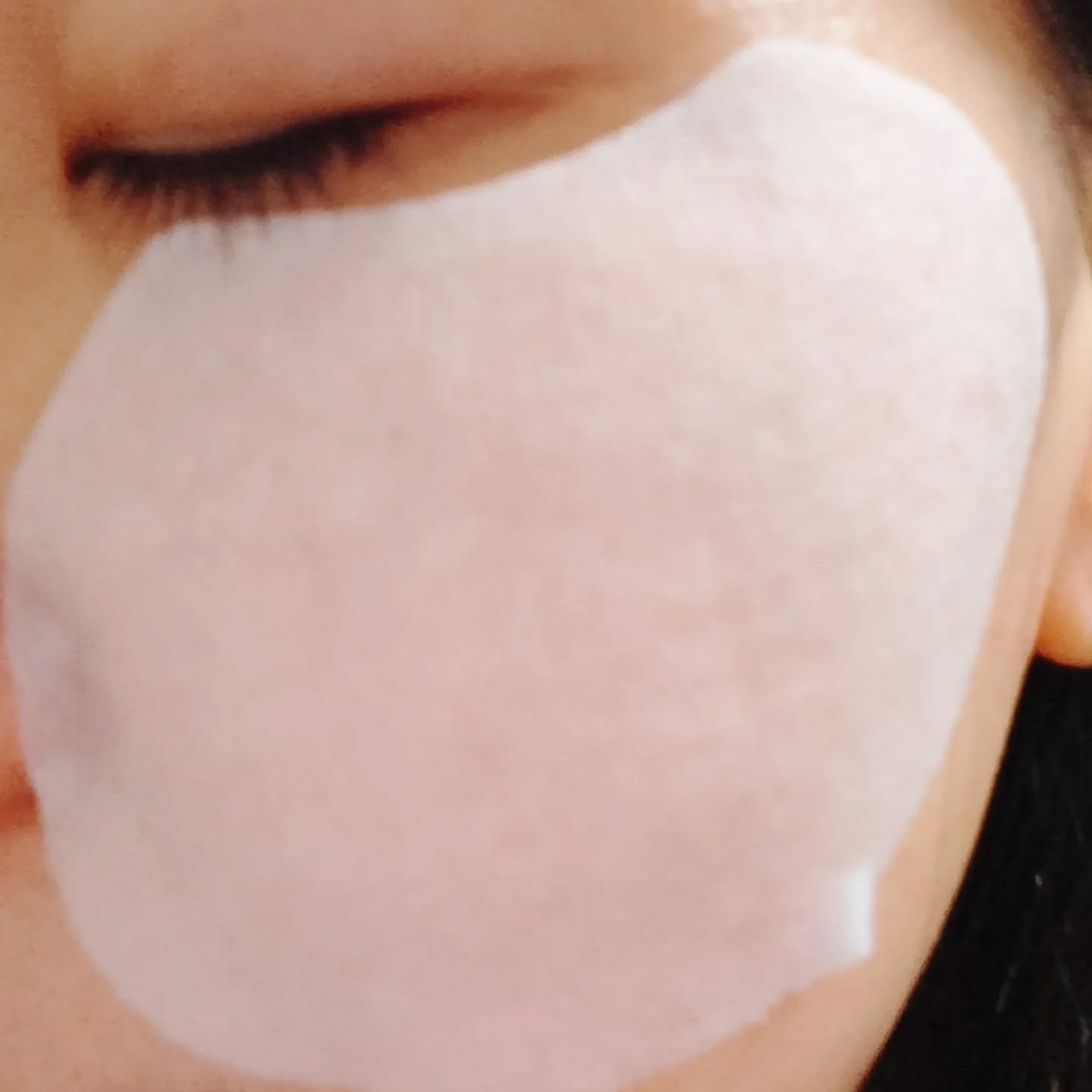 [ブランドゥブ] ヌボンセル オアシスパッド/BLANC DUBU/トナーパッドを使ったクチコミ（3枚目）