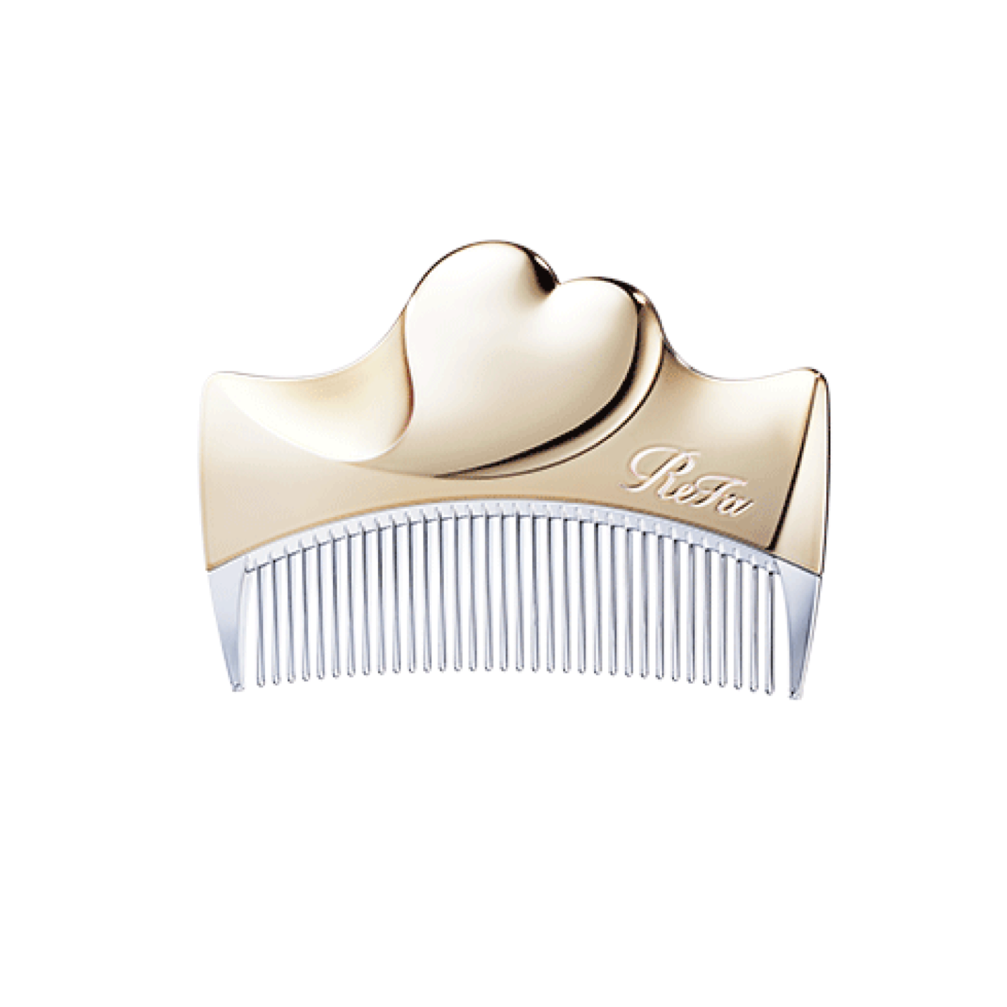 リファアイラウィズ シャンパンゴールド