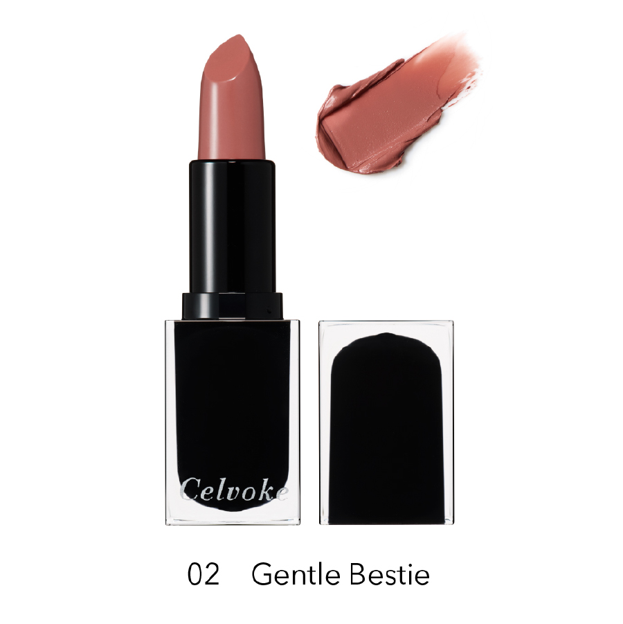 02 ジェントルベスティー