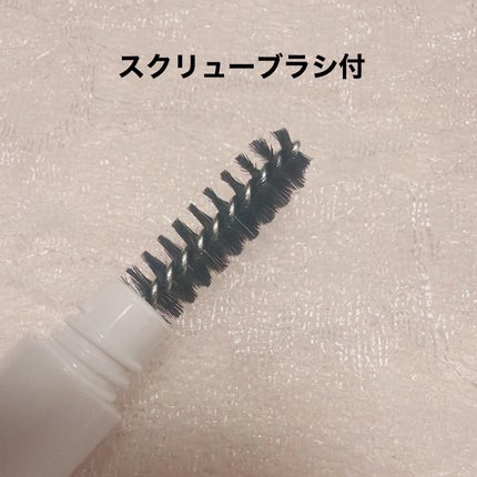 イージーニュアンスアイブロウペンシル 01 ライトブラウン/Enamor/アイブロウペンシルの画像