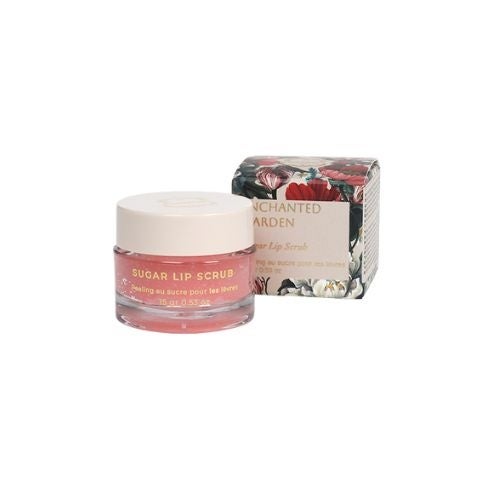 ENCHANTED GARDEN  シュガーリップスクラブ