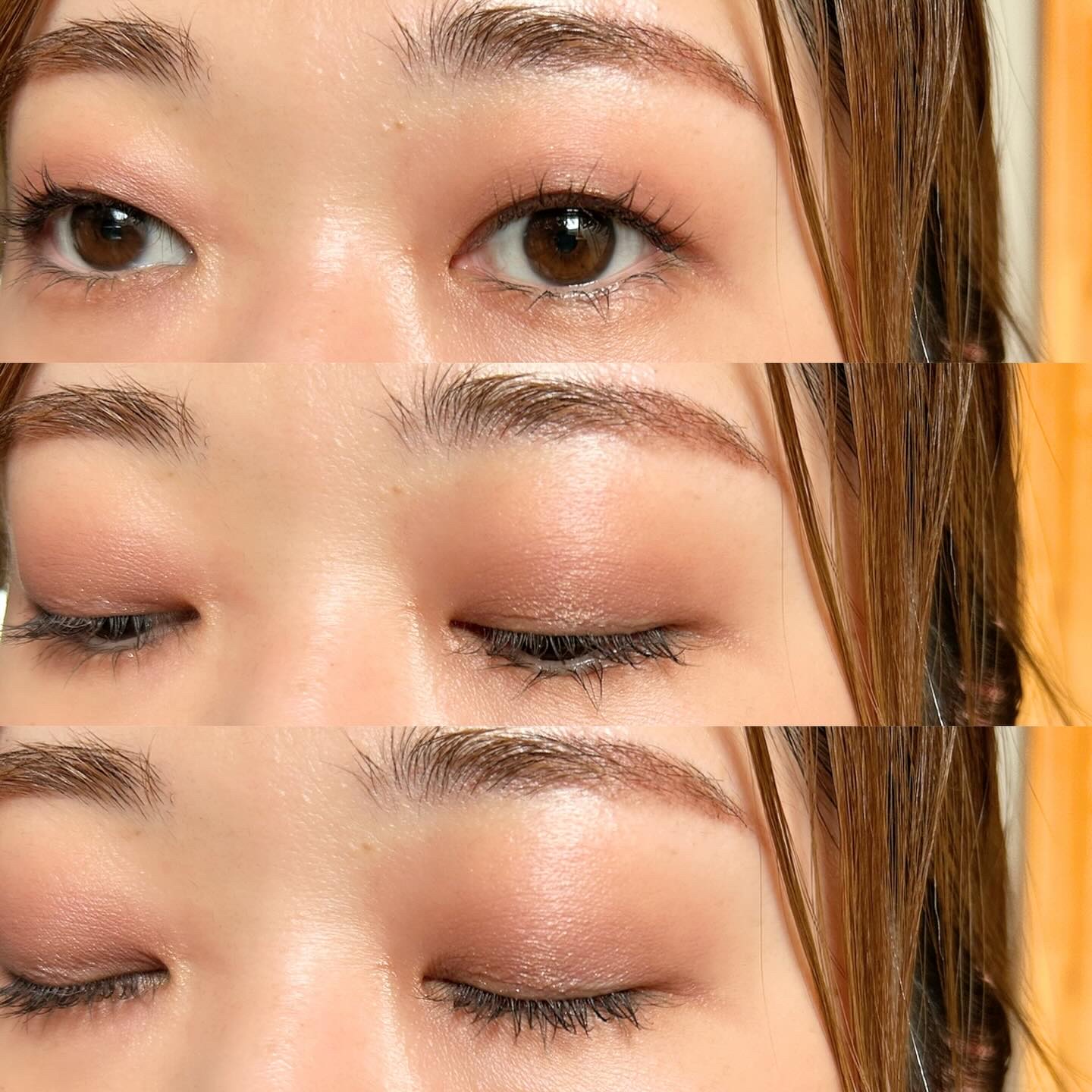 レ キャトル オンブル/CHANEL/アイシャドウパレットを使ったクチコミ（3枚目）