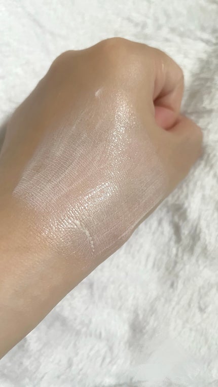 スキンケアUV下地/なめらか本舗/化粧下地を使ったクチコミ(3枚目)