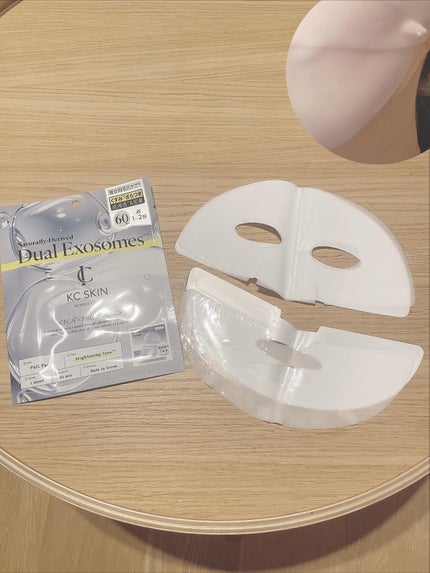 KC SKIN モイストクリアセラム/KC SKIN – Kristen Claire/美容液を使ったクチコミ(5枚目)