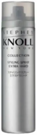 スティーブンノル ニューヨーク コレクション スタイリングスプレー(エクストラハード)