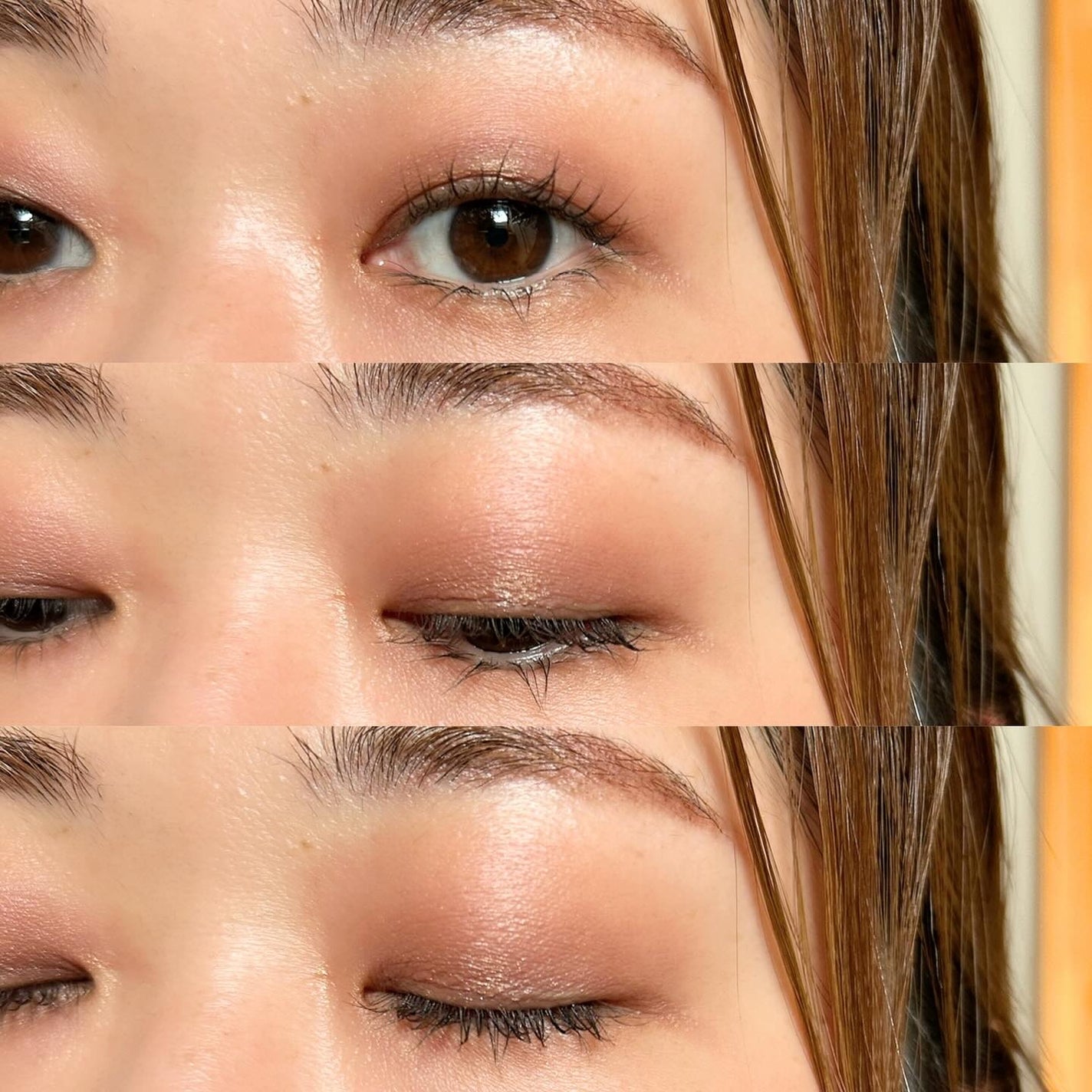 レ キャトル オンブル/CHANEL/アイシャドウパレットを使ったクチコミ(2枚目)