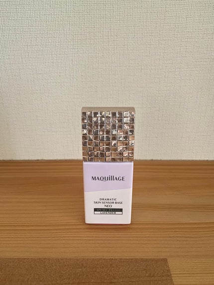 ドラマティックスキンセンサーベース NEO ラベンダー/マキアージュ/化粧下地の画像