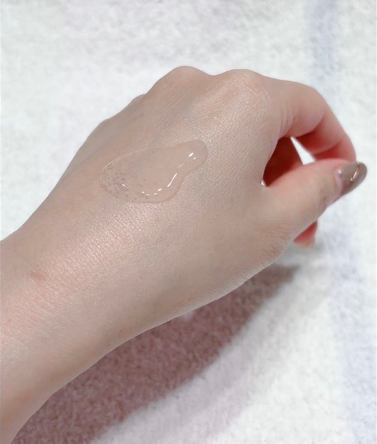 ストレートヘアオイル/Straine/ヘアオイルを使ったクチコミ(4枚目)