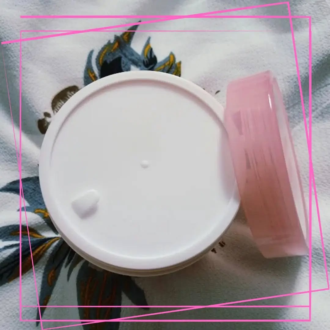 リペアターンジェラートヘアパック バウンシーベリー/リリーイブ/洗い流すヘアトリートメントを使ったクチコミ（2枚目）