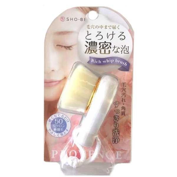 PROVENCE リッチホイップブラシ