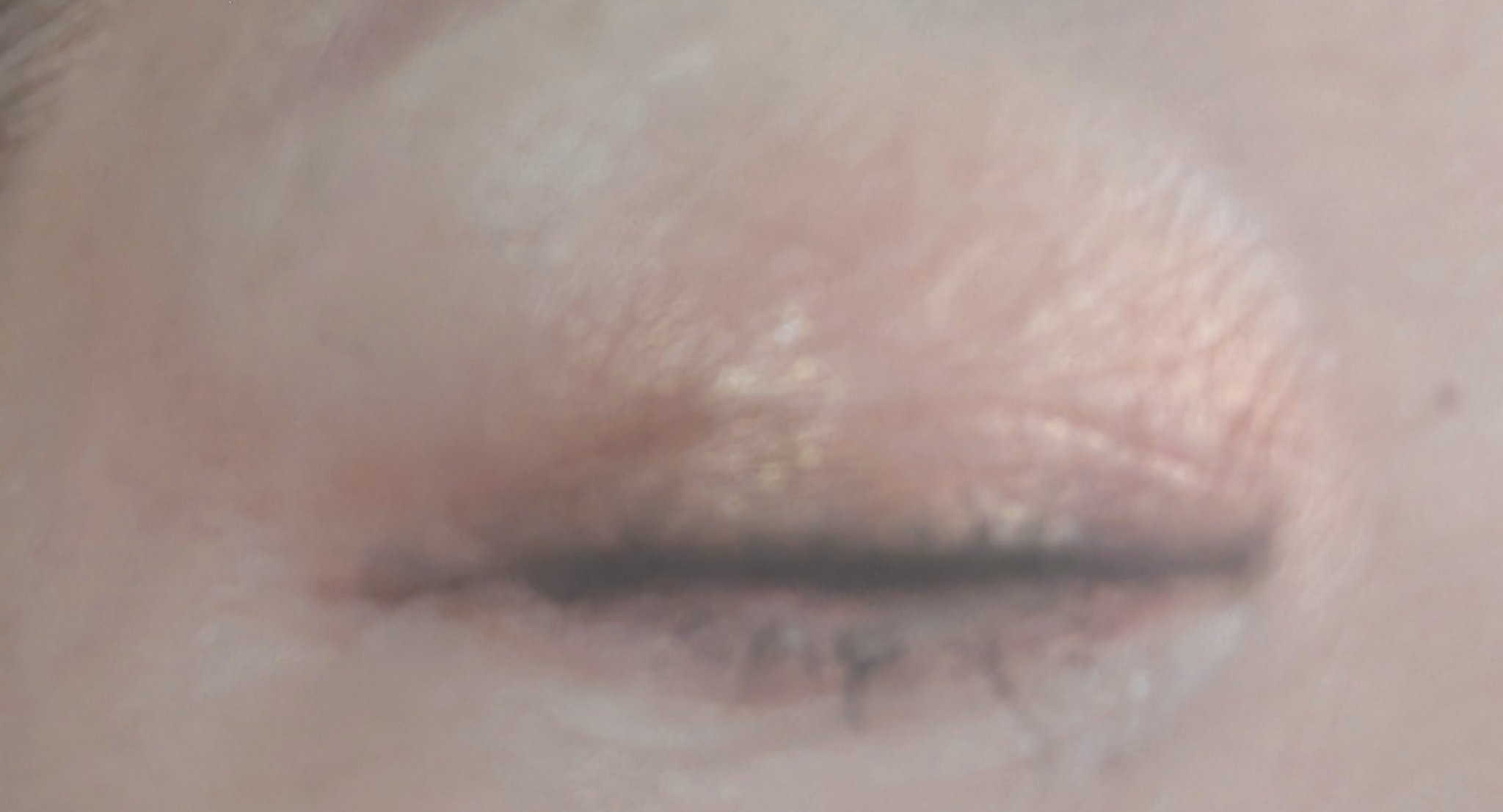 ロング＆カールマスカラ アドバンストフィルム/ヒロインメイク/マスカラを使ったクチコミ（3枚目）