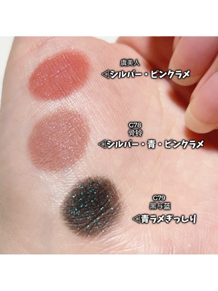 GIRLCULT /SHEIN/リップグロスを使ったクチコミ(5枚目)