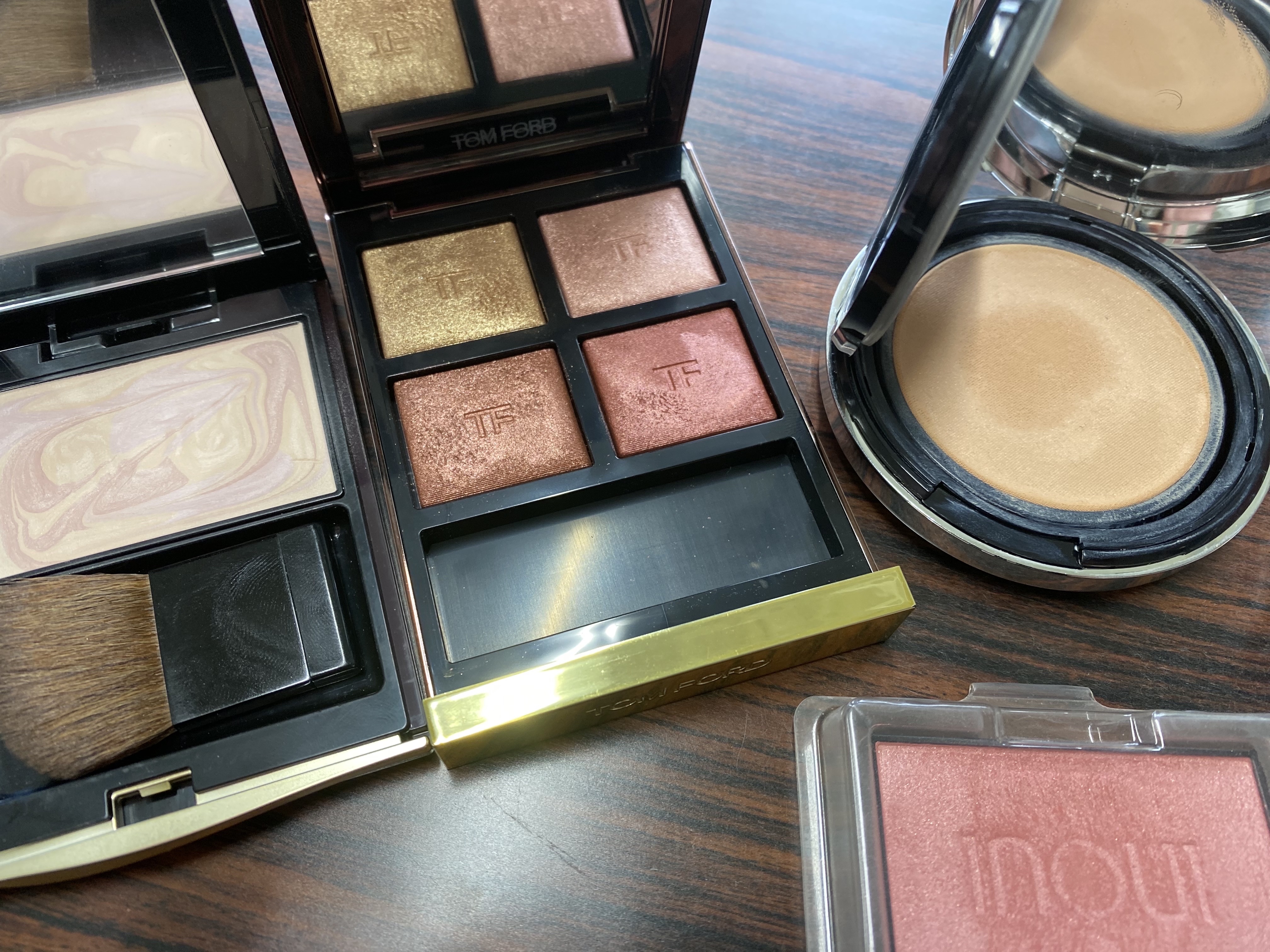 インウイ プレストパウダー/INOUI/プレストパウダーを使ったクチコミ（1枚目）