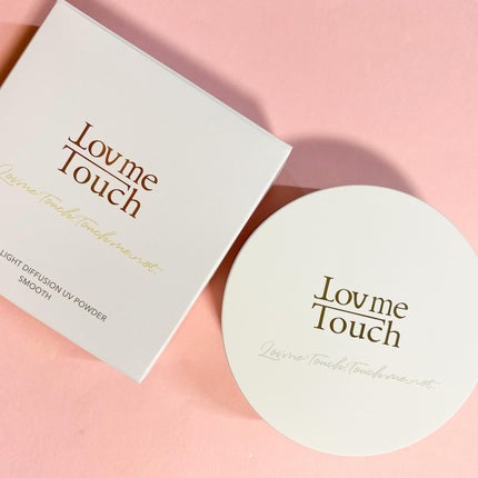 超光拡散UVパウダー 極さら SPF50+ PA++++/LovemeTouch/ルースパウダーを使ったクチコミ(5枚目)