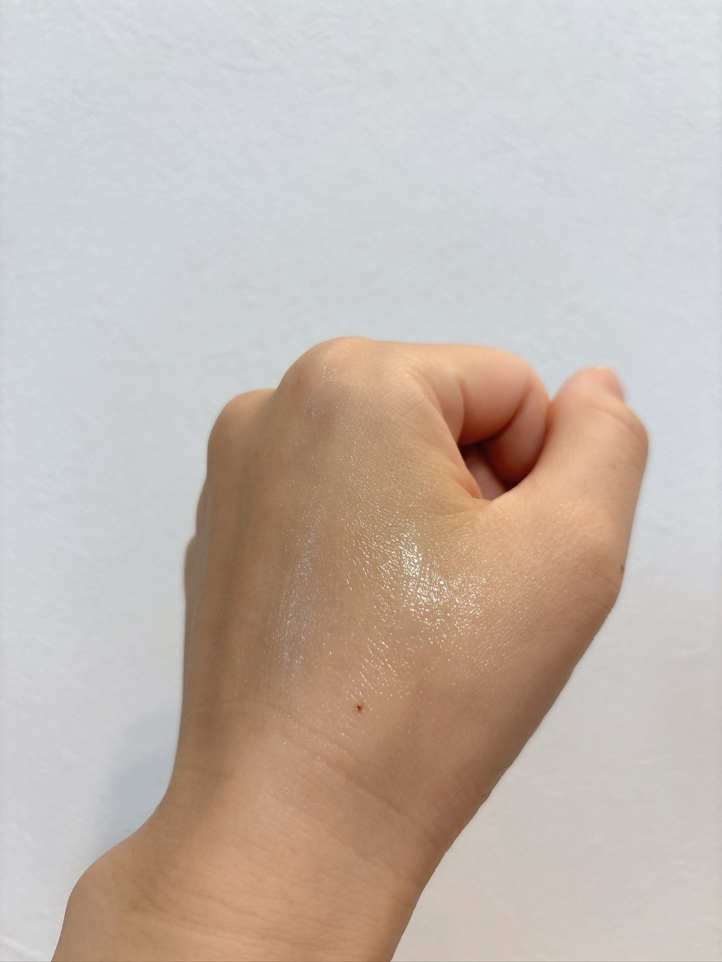 アゼペア クリーム/ネイチャーリパブリック/フェイスクリームを使ったクチコミ(4枚目)