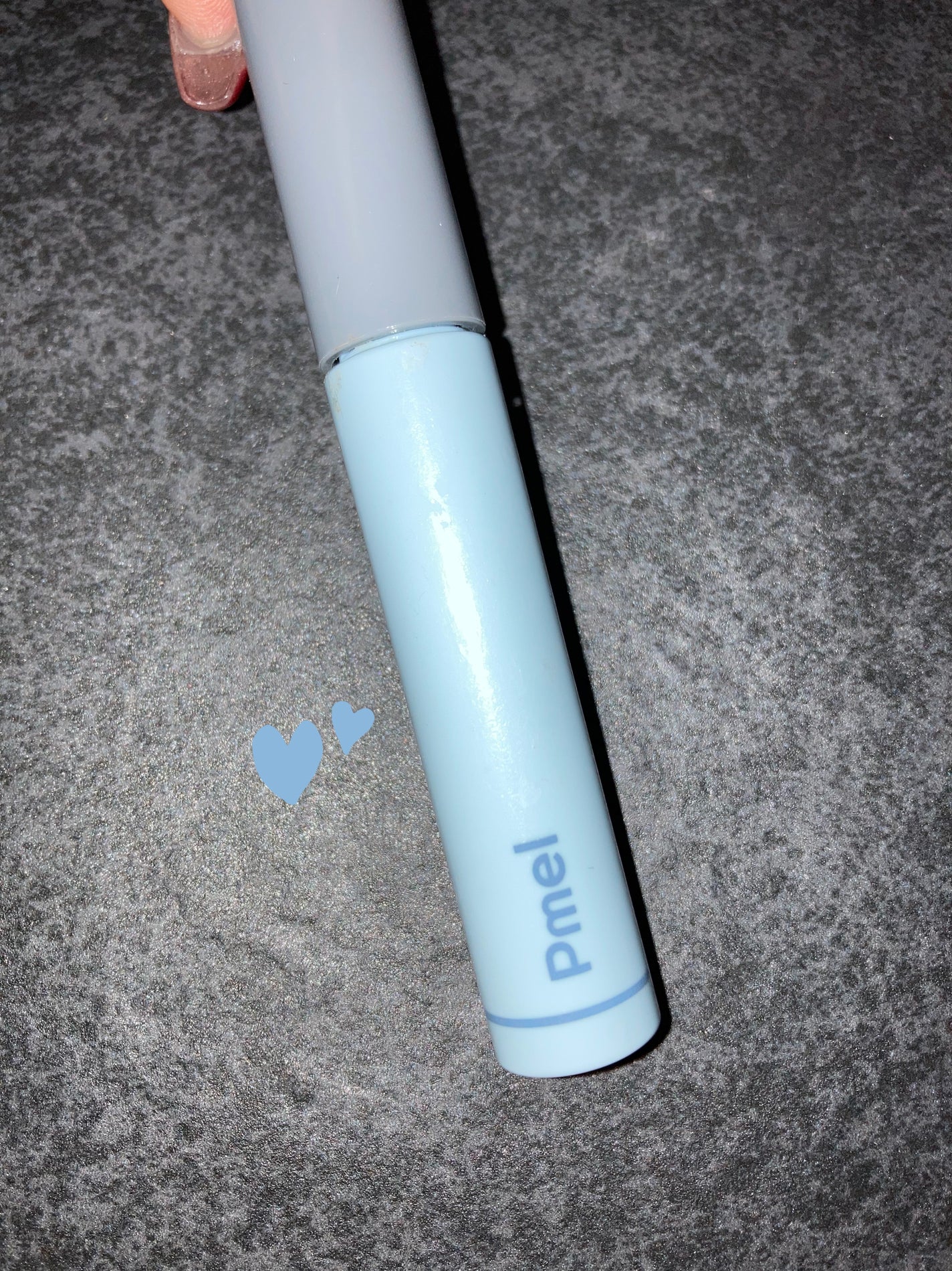 ピメル うそつき下地/pdc/マスカラ下地を使ったクチコミ(1枚目)